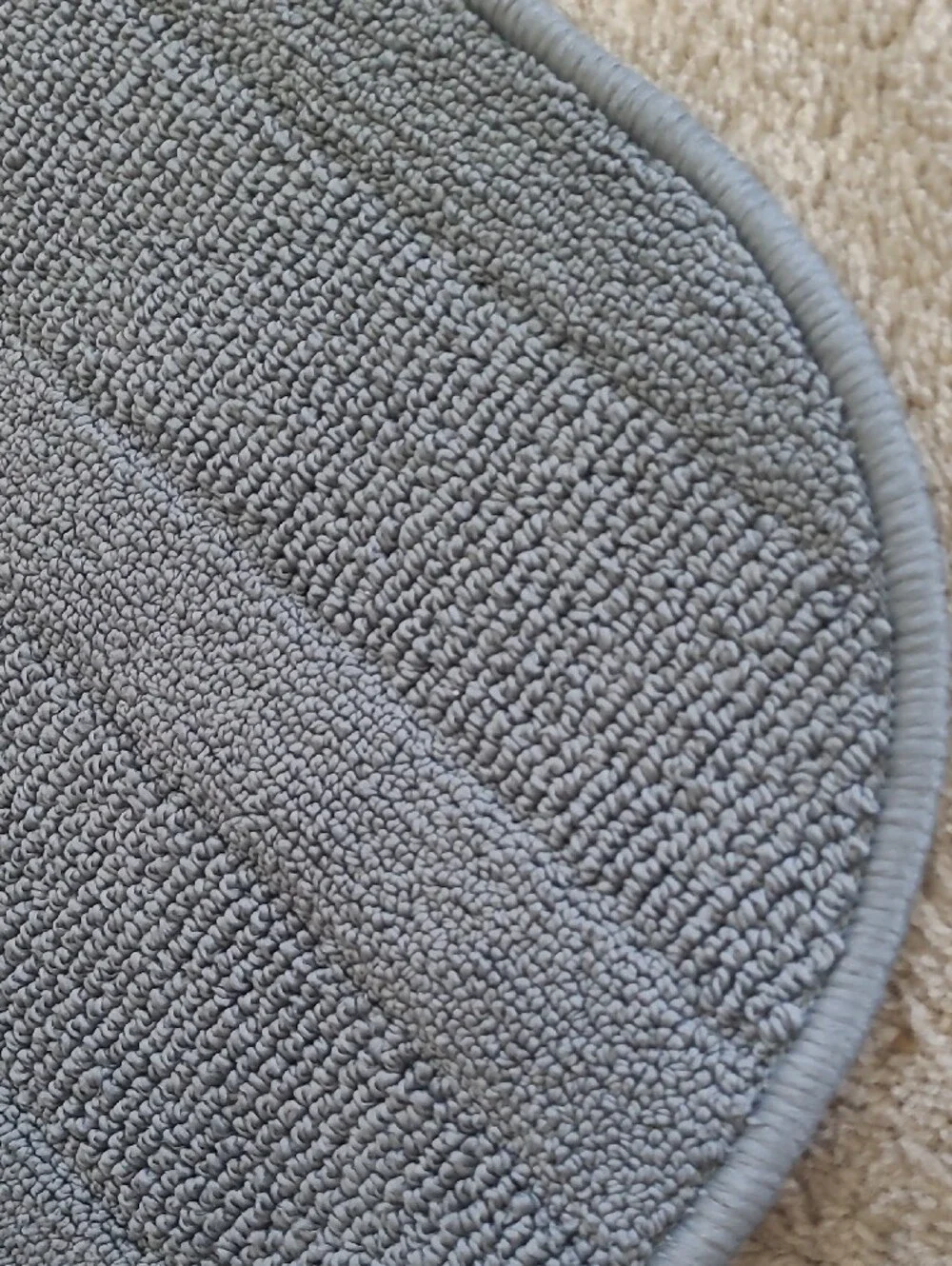 Indoor Door Mat-Gray